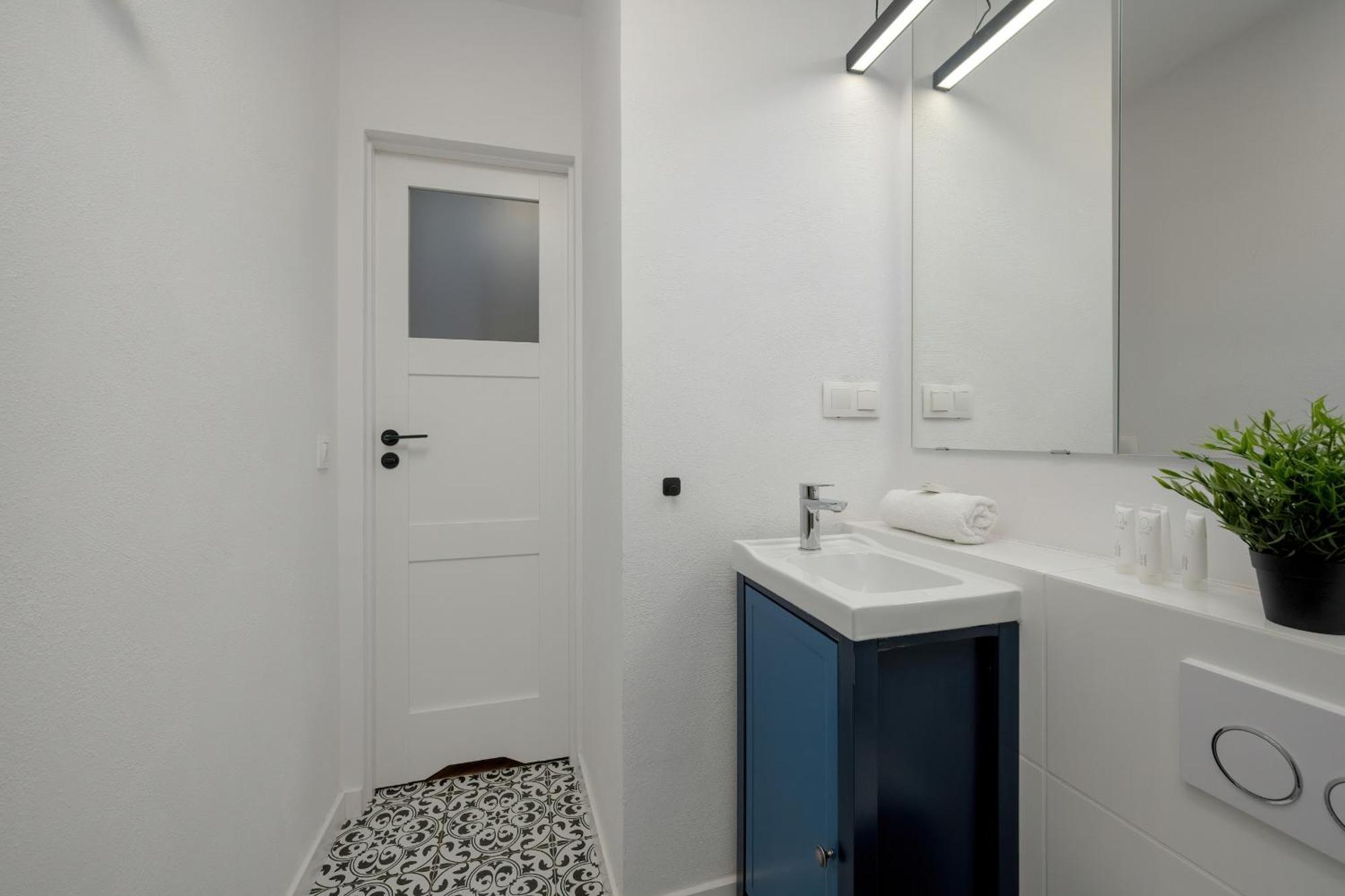 Modern Close To The Market Square By Renters Wrocław