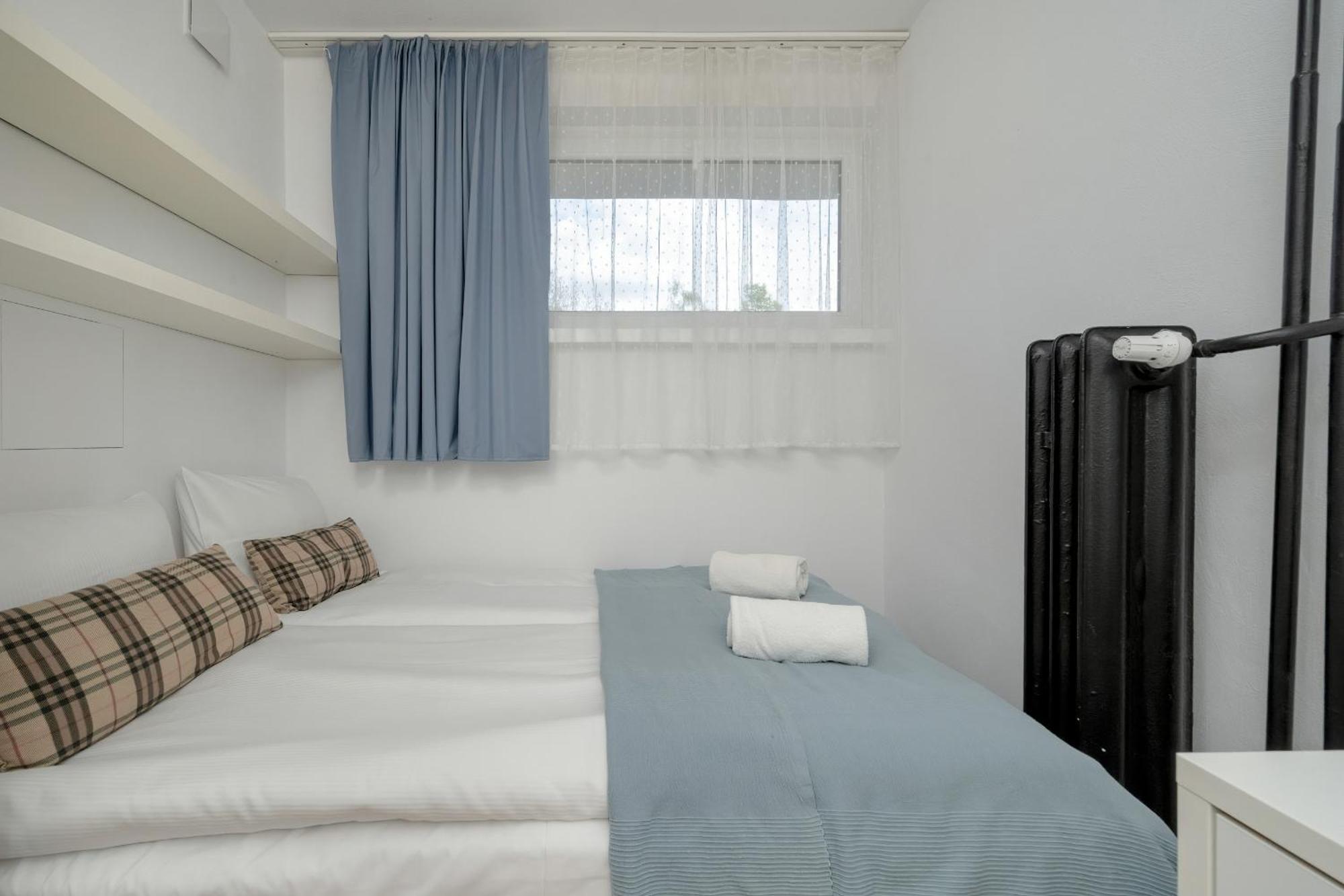 Modern Close To The Market Square By Renters * Wrocław