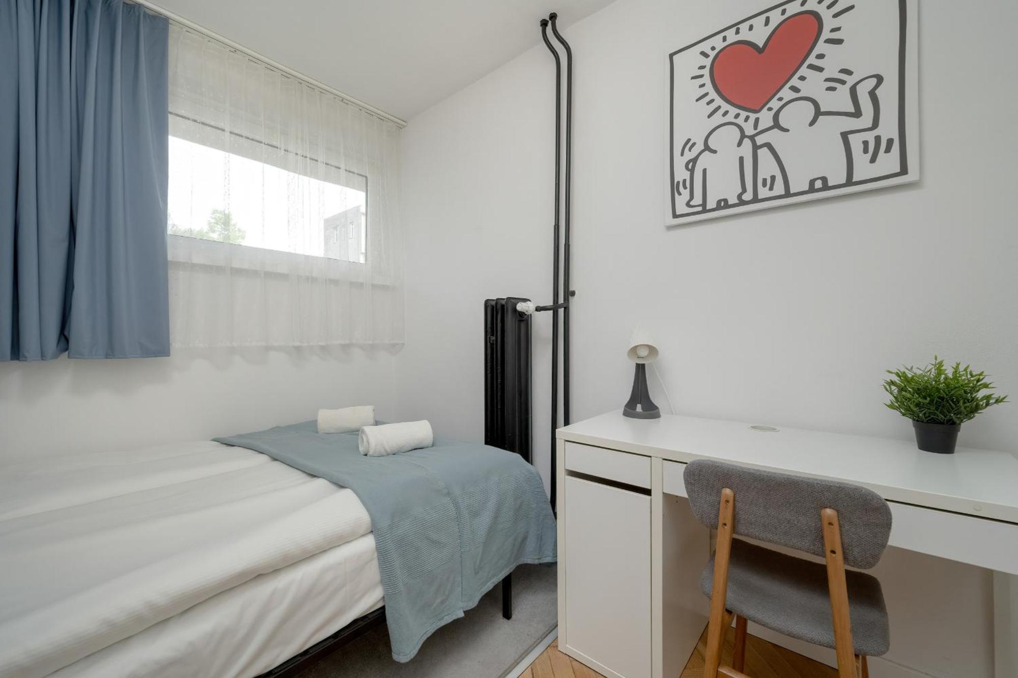 Modern Close To The Market Square By Renters