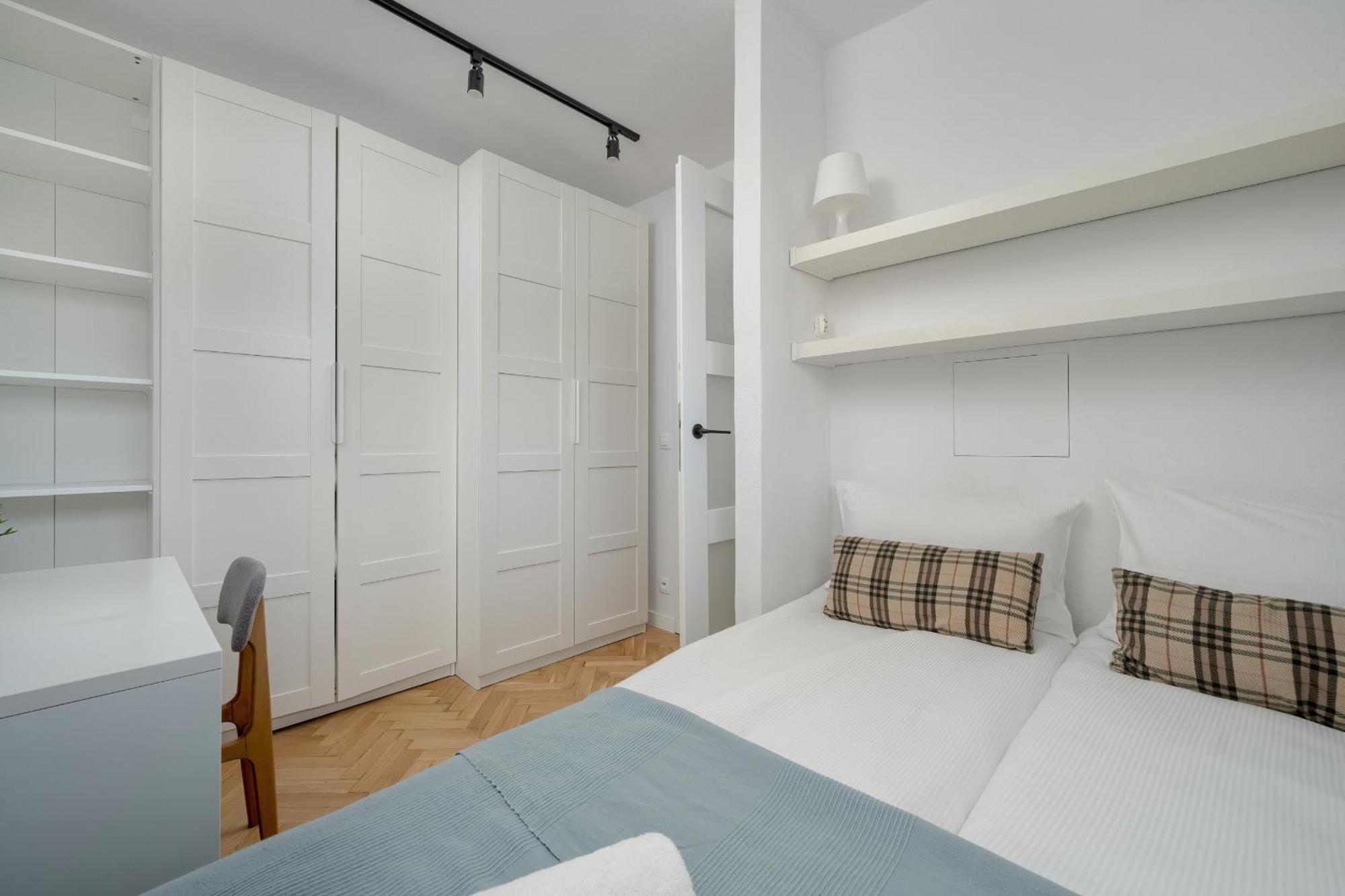 Modern Close To The Market Square By Renters Apartament Wrocław