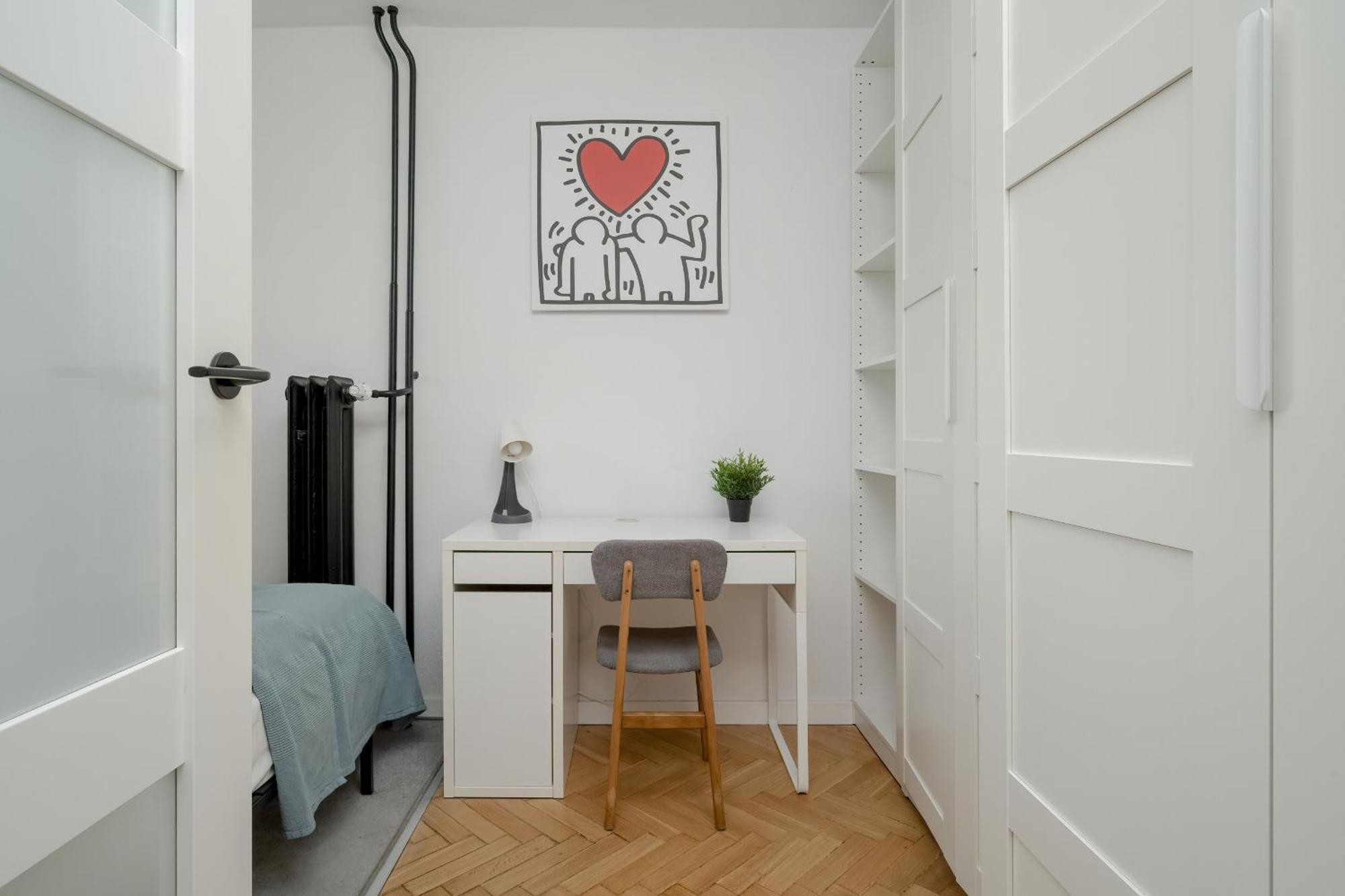 Modern Close To The Market Square By Renters