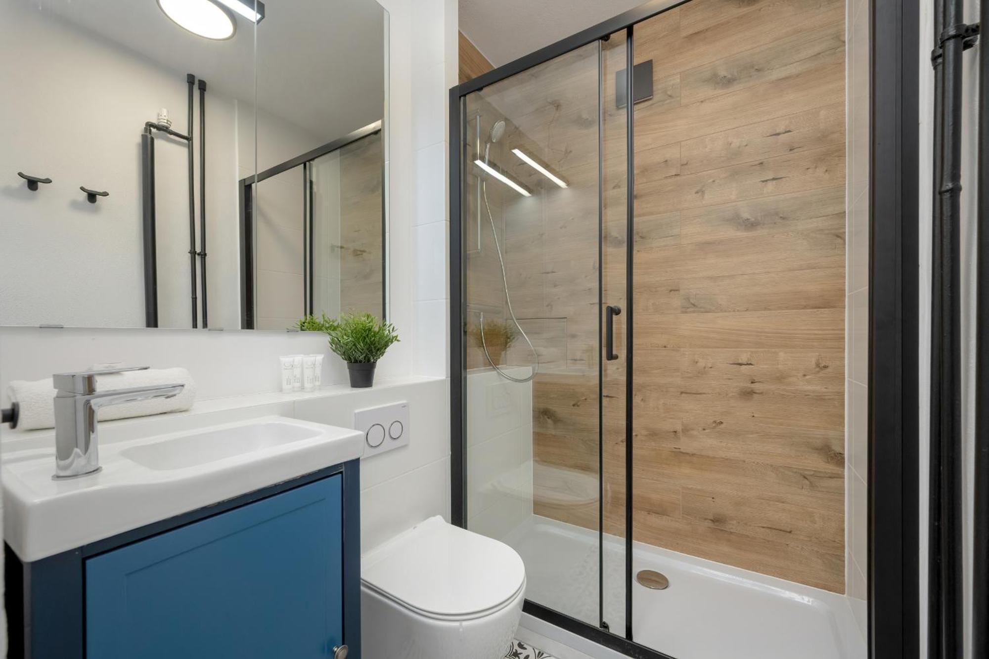Modern Close To The Market Square By Renters Apartament Wrocław