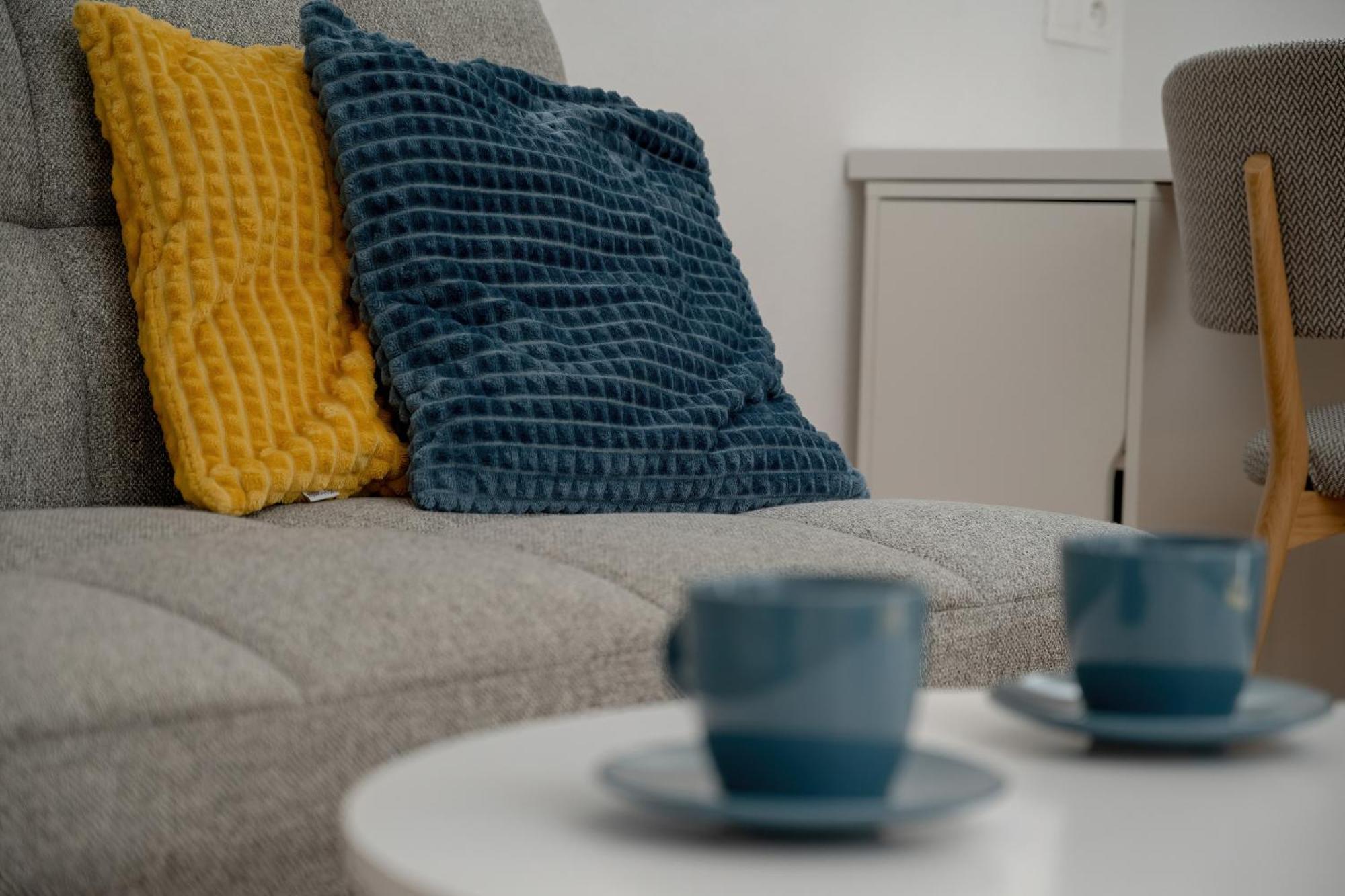 Modern Close To The Market Square By Renters *